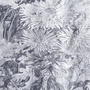 Anaya Duvet Cover Set – 100% Cotton, Flowered Print